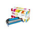 OWA Toner Cyan, kompatibel zu HP Q5951A Color Laserjet 4700