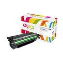 OWA Toner Schwarz, kompatibel zu HP CF320A Color Laserjet...