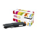 OWA Toner Schwarz HC, kompatibel zu Dell 593-BBBU C2660dn