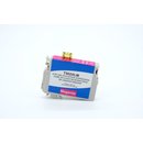 Alternativ - Epson Tinte Magenta T502XL C13T02W34010 Bulk...