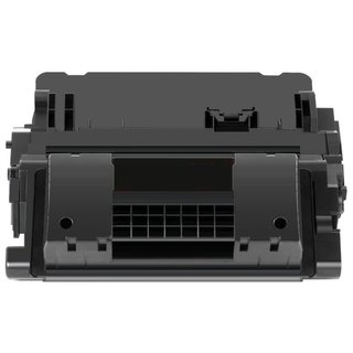 Alternativ - HP Toner Schwarz CF281X 81X 25.000 Seiten