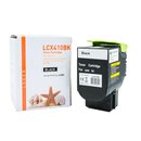 Alternativ - Lexmark Toner Schwarz CX410 802HK 80C2HK0...