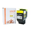 Alternativ - Lexmark Toner Yellow CX410 802HY 80C2HY0...