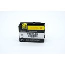 Alternativ - HP Tinte Schwarz 932XL CN053AE Bulk 40ml