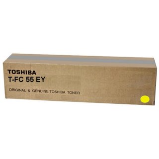 Original - Toshiba T-FC 55 EY (6AK00000117)