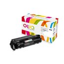 OWA Toner Schwarz, kompatibel zu HP / Canon C4096A /...