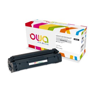 OWA Toner Schwarz, kompatibel zu HP Q2624A Laserjet 1150