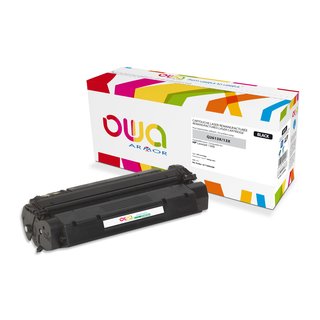 OWA Toner Schwarz, kompatibel zu HP Q2613X Laserjet 1300