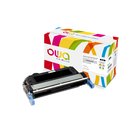 OWA Toner Schwarz, kompatibel zu HP Q5950A Color Laserjet...