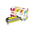 OWA Toner Yellow, kompatibel zu HP Q5952A Color Laserjet...