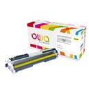 OWA Toner Yellow, kompatibel zu HP CF352A  Color Laserjet...