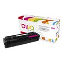 OWA Toner Magenta, kompatibel zu HP CF403X Color Laserjet...