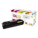 OWA Toner Yellow, kompatibel zu HP CF402X Color Laserjet...