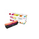 OWA Toner Magenta, kompatibel zu HP CE273A Color Laserjet...