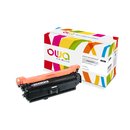 OWA Toner Schwarz, kompatibel zu HP CE400A Color Laserjet...