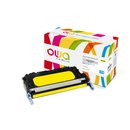 OWA Toner Yellow Jumbo, kompatibel zu HP / Canon Q6472A...