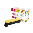 OWA Toner Yellow, kompatibel zu Kyocera TK-560Y FSC5350