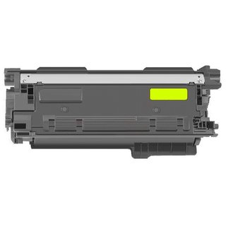 Alternativ - HP Toner Yellow CF332A 654A 15.000 Seiten