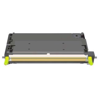 Alternativ - Dell Toner Yellow D3110 / 3115 NF556 593-10173 8.000 Seiten