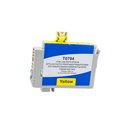 Alternativ - Epson Tinte Yellow T0794 C13T07944010 Bulk 11ml