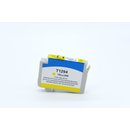 Alternativ - Epson Tinte Yellow T1294 C13T12944010 7ml Bulk