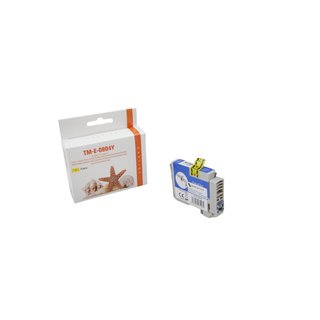 Alternativ - Epson Tinte Yellow T0804 C13T08044011 Schachtel 11,4ml