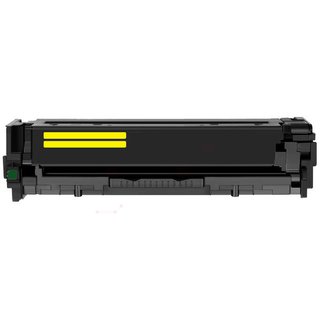 Alternativ - HP Toner Yellow CF212A 131A 1.800 Seiten