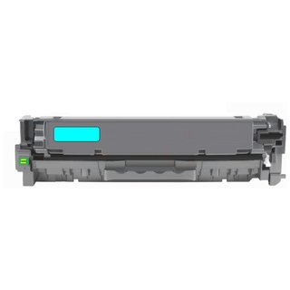 Alternativ - HP Toner Cyan CE411A 305A 2.600 Seiten
