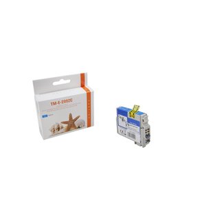 Alternativ - Epson Tinte Cyan T29XL C13T29924010 Schachtel 9,6ml