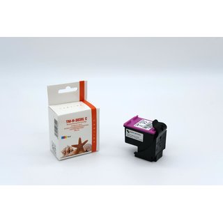 Alternativ - HP Tinte Color 303XL T6N03AE Schachtel 10ml