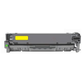 Alternativ - HP Toner Yellow CE412A 305A 2.600 Seiten