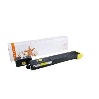 Alternativ - Kyocera Toner Yellow TK-895 1T02K0ANL0 6.000 Seiten