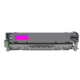 Alternativ - HP Toner Magenta CF383A 312A 2.700 Seiten
