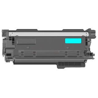 Alternativ - HP Toner Cyan CF331A 654A 15.000 Seiten