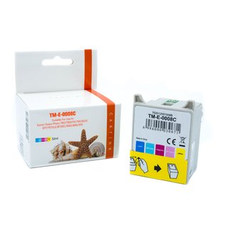 Alternativ - Epson Tinte Color T008 C13T00840110 Schachtel 32ml