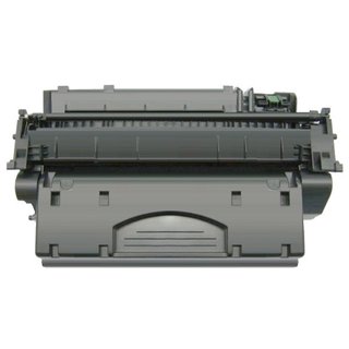 Alternativ - HP Toner Schwarz CF280X 80X 6.900 Seiten