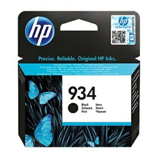Original - HP 934 (C2P19AE)