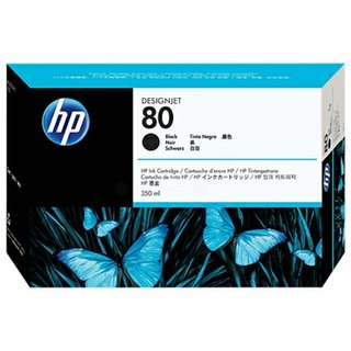 Original - HP 80 (C4871A)
