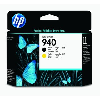 Original - HP 940 (C4900A)
