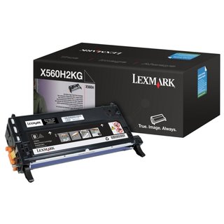 Original - Lexmark X560H2KG