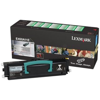 Original - Lexmark E450A11E
