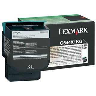 Original - Lexmark C544X1KG