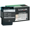 Original - Lexmark C540A1KG