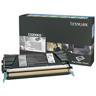 Original - Lexmark C5200KS