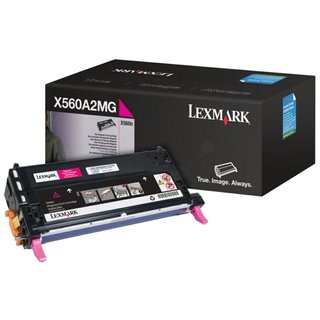 Original - Lexmark X560A2MG