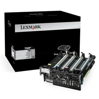 Original - Lexmark 700P (70C0P00)