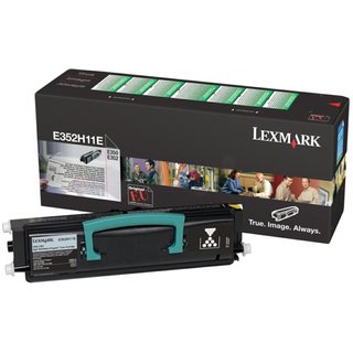 Original - Lexmark E352H11E