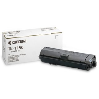 Original - Kyocera TK-1150 (1T02RV0NL0)