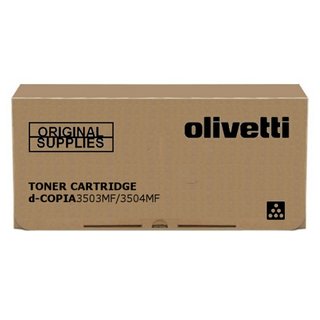 Original - Olivetti B1011