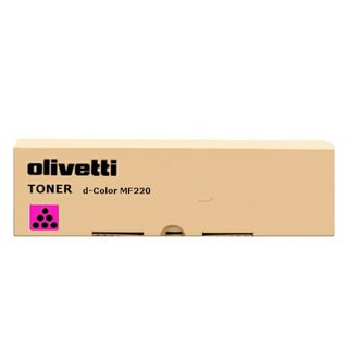 Original - Olivetti B0856